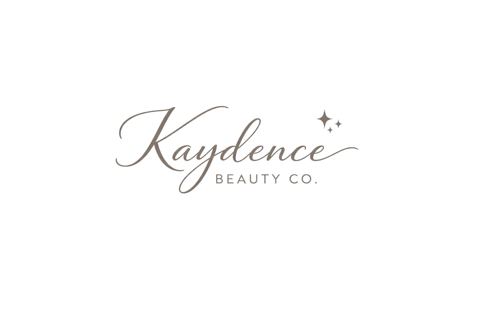 Kaydence Beauty Co
